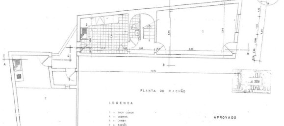 4 Schlafzimmer Haus in Lagos, Portugal, Nr. 139613 42