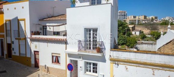 4 Schlafzimmer Haus in Lagos, Portugal, Nr. 139613 39