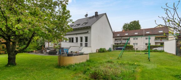 Terrain à Offenbach, Germany No. 333248 4