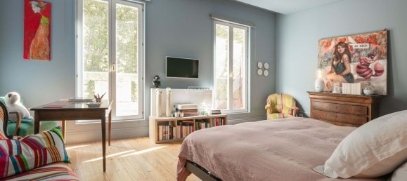 6 bedrooms Villa in Porto, Portugal No. 93715 41