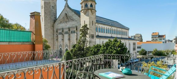 6 bedrooms Villa in Porto, Portugal No. 93715 33