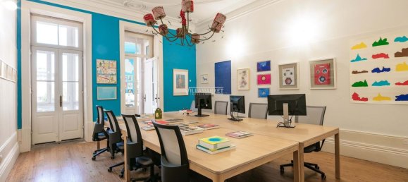 6 bedrooms Villa in Porto, Portugal No. 93715 28