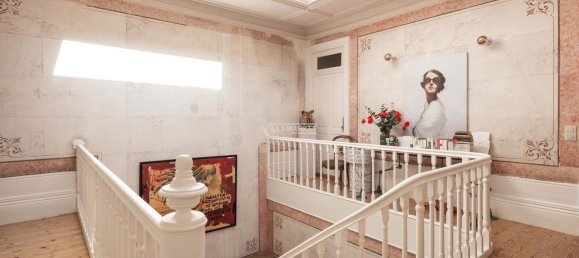 6 bedrooms Villa in Porto, Portugal No. 93715 21