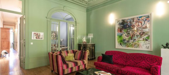 6 bedrooms Villa in Porto, Portugal No. 93715 18