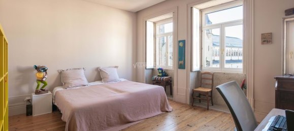 6 bedrooms Villa in Porto, Portugal No. 93715 20