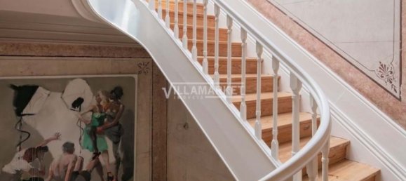 6 bedrooms Villa in Porto, Portugal No. 93715 12