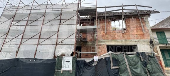 5 rooms House in Villafranca Tirrena, Italy No. 292035 28