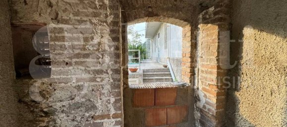 5 rooms House in Villafranca Tirrena, Italy No. 292035 31