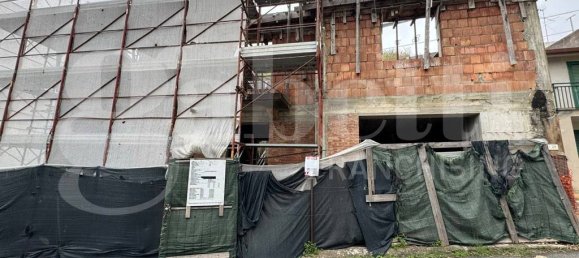 5 rooms House in Villafranca Tirrena, Italy No. 292035 21