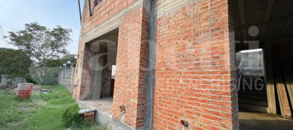 5 rooms House in Villafranca Tirrena, Italy No. 292035 40