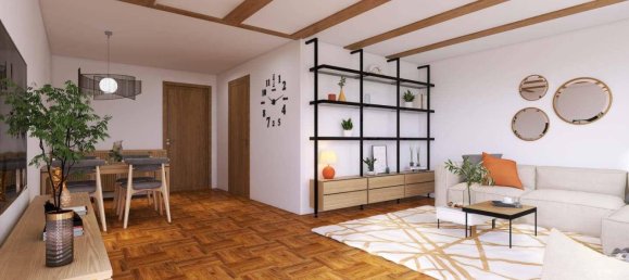 3-Zimmer Wohnung in Hallein, Austria, Nr. 120655 2