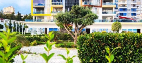  T1 em Mahmutlar, Turkey N.º 7419 7