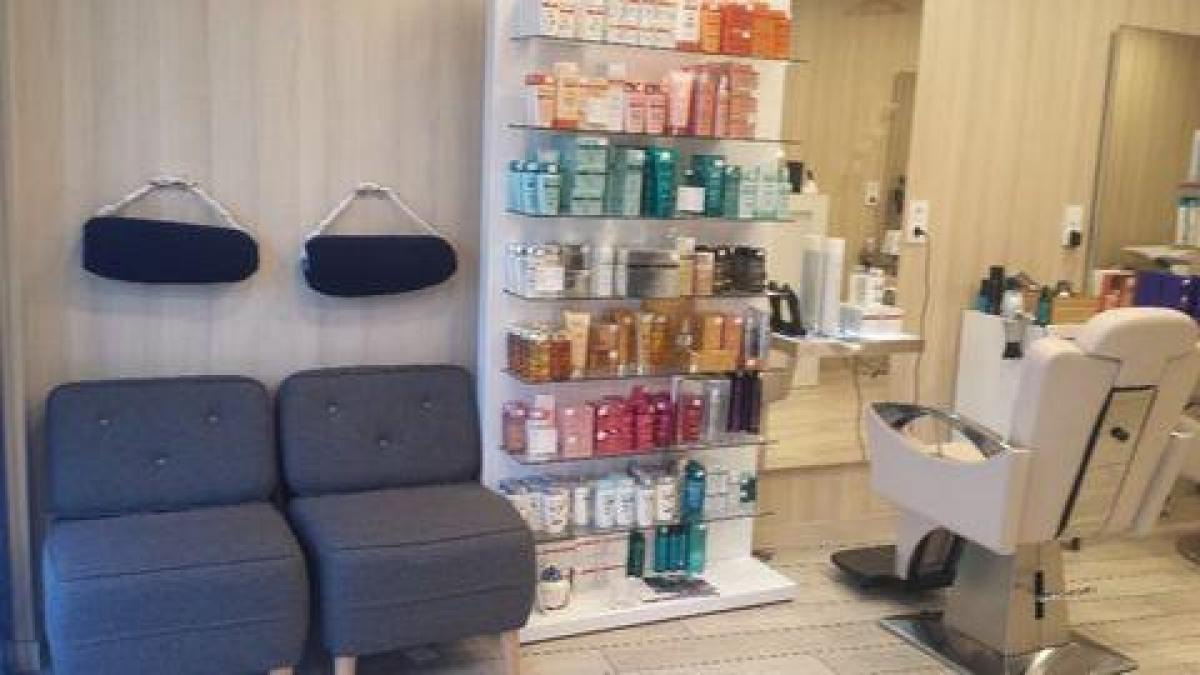 Bureau à Toulon, France 47m² No. 17903