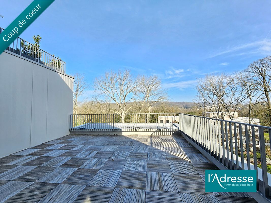 Duplex T3 em Massy, France N.º 173303