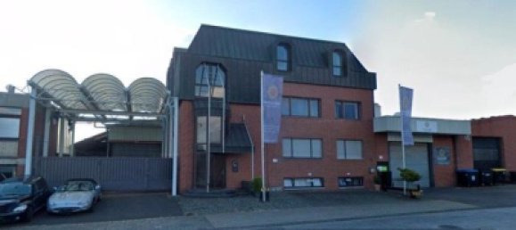  مستودع في Monchengladbach, Germany 2480متر مربع رقم 289570 2