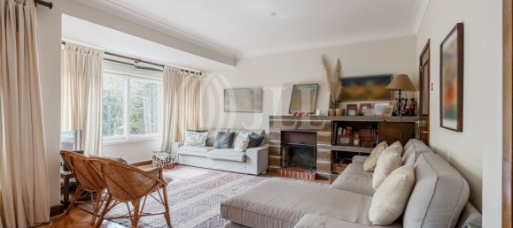 Вилла с 8 спальнями в Синтра, Португалия № 48951 11