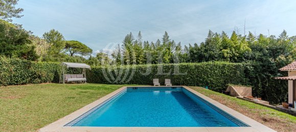 Вилла с 8 спальнями в Синтра, Португалия № 48951 31