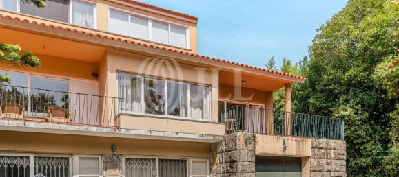 Вилла с 8 спальнями в Синтра, Португалия № 48951 32