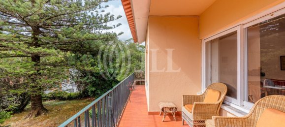 Вилла с 8 спальнями в Синтра, Португалия № 48951 3