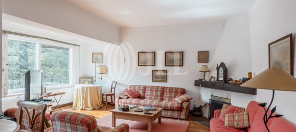 Вилла с 8 спальнями в Синтра, Португалия № 48951 5