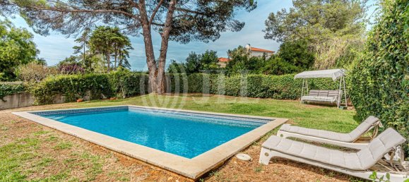 Вилла с 8 спальнями в Синтра, Португалия № 48951 30