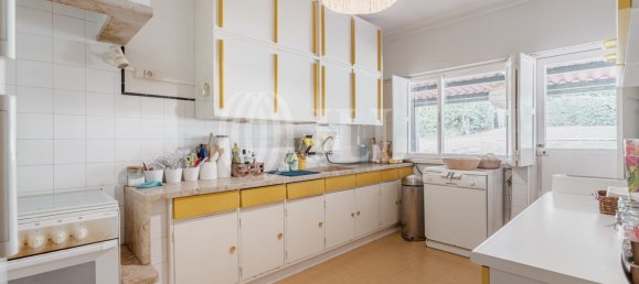 Вилла с 8 спальнями в Синтра, Португалия № 48951 24