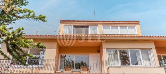 Вилла с 8 спальнями в Синтра, Португалия № 48951 33