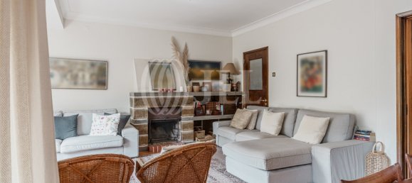 Вилла с 8 спальнями в Синтра, Португалия № 48951 12