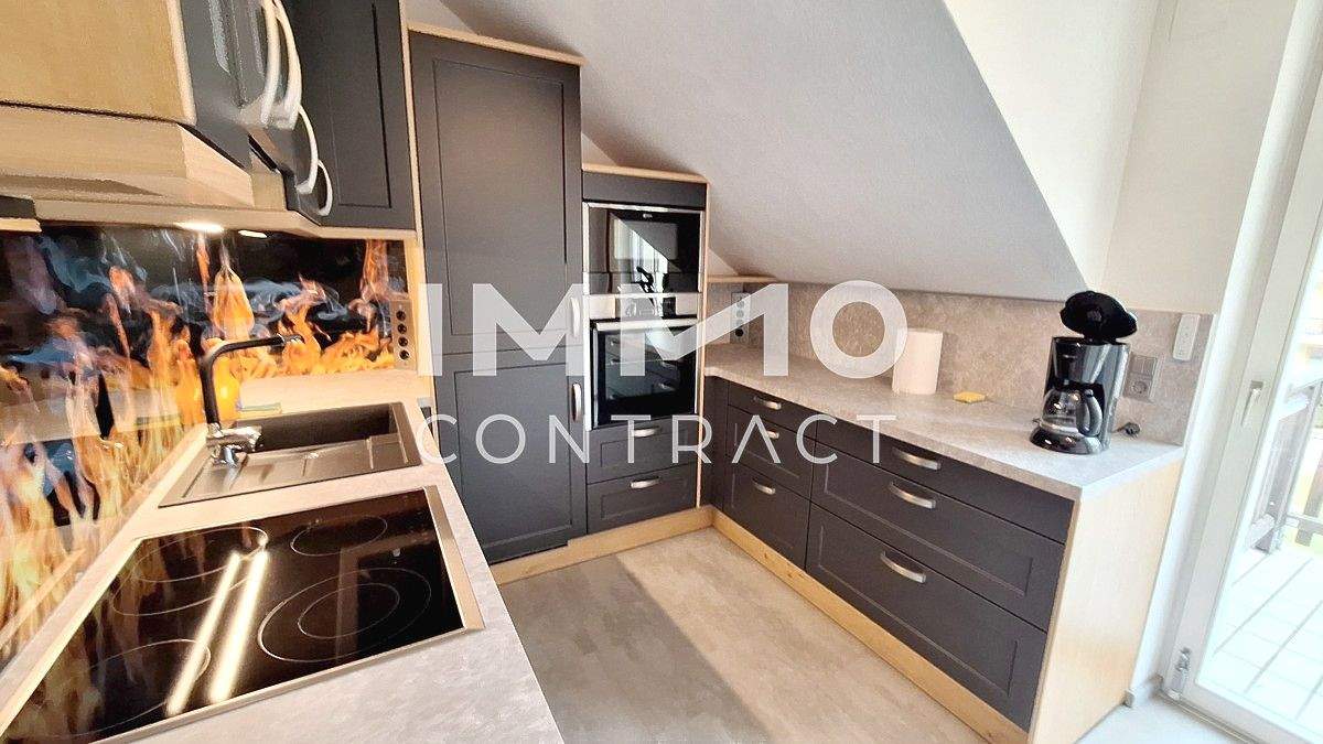 2-Zimmer Wohnung in Waidhofen an der Ybbs, Austria, Nr. 143855