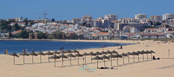 2 Schlafzimmer Wohnung in Lagos, Portugal, Nr. 345356 25
