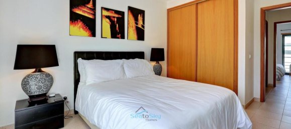2 Schlafzimmer Wohnung in Lagos, Portugal, Nr. 345356 13