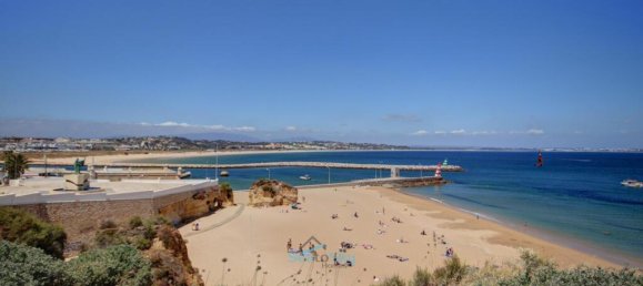 2 Schlafzimmer Wohnung in Lagos, Portugal, Nr. 345356 26