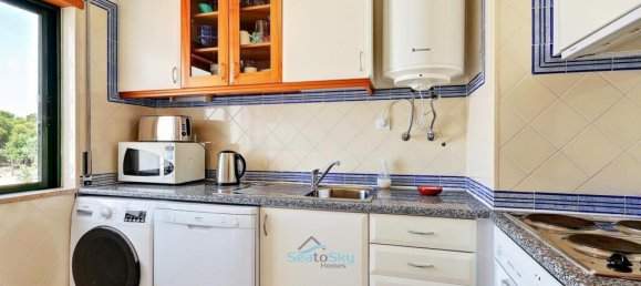 2 Schlafzimmer Wohnung in Lagos, Portugal, Nr. 345356 2