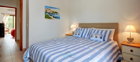 2 Schlafzimmer Wohnung in Lagos, Portugal, Nr. 345356 7