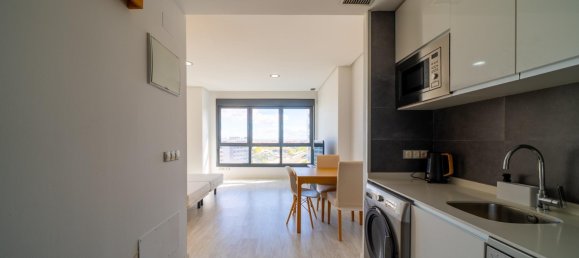 1 chambre appartement à vendre à Madrid, Community of Madrid, Spain № 364925 13