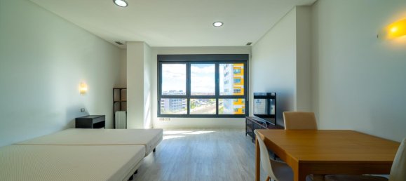 1 chambre appartement à vendre à Madrid, Community of Madrid, Spain № 364925 3