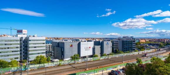 1 chambre appartement à vendre à Madrid, Community of Madrid, Spain № 364925 5