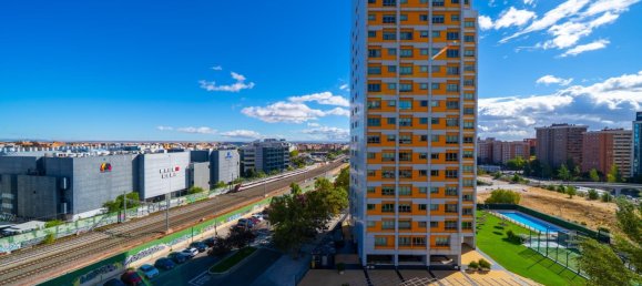 1 chambre appartement à vendre à Madrid, Community of Madrid, Spain № 364925 6