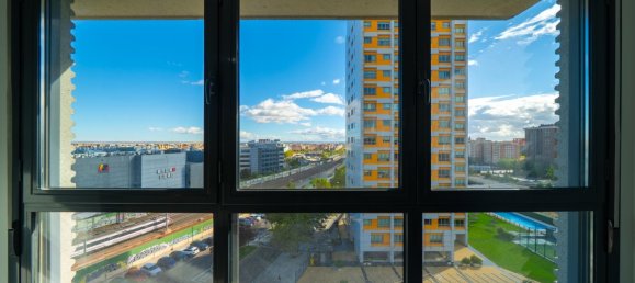 1 chambre appartement à vendre à Madrid, Community of Madrid, Spain № 364925 4