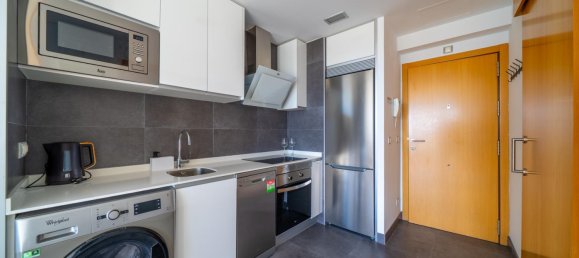 1 chambre appartement à vendre à Madrid, Community of Madrid, Spain № 364925 16