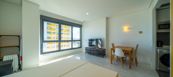 1 chambre appartement à vendre à Madrid, Community of Madrid, Spain № 364925 7