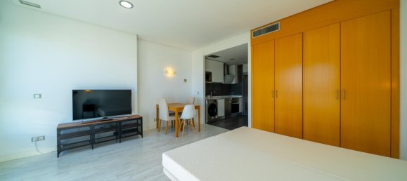 1 chambre appartement à vendre à Madrid, Community of Madrid, Spain № 364925 11