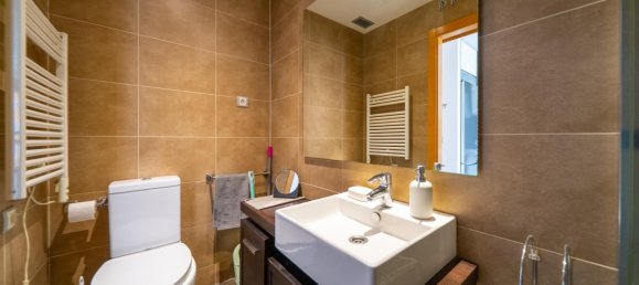 1 chambre appartement à vendre à Madrid, Community of Madrid, Spain № 364925 19