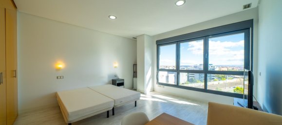 1 chambre appartement à vendre à Madrid, Community of Madrid, Spain № 364925 8