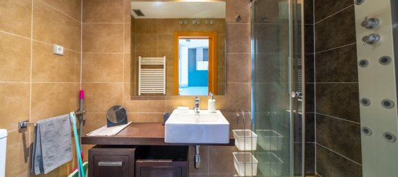 1 chambre appartement à vendre à Madrid, Community of Madrid, Spain № 364925 17