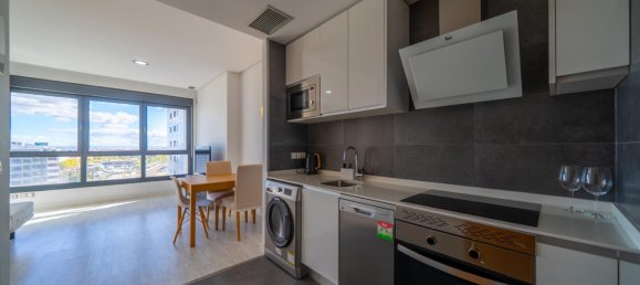 1 chambre appartement à vendre à Madrid, Community of Madrid, Spain № 364925 14
