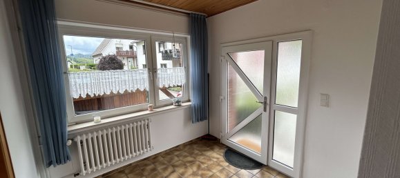 Таунхаус с 2 спальнями в Хохзауэрланд, Германия № 36149 11