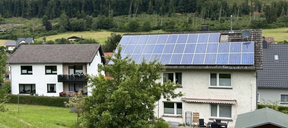 Таунхаус с 2 спальнями в Хохзауэрланд, Германия № 36149 5