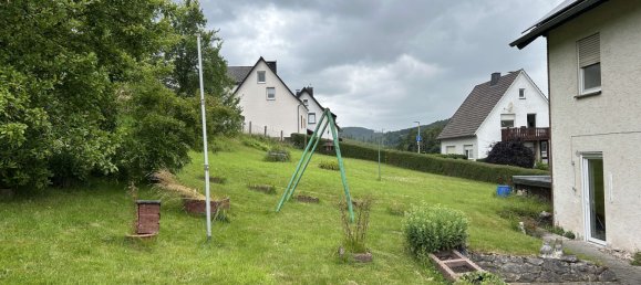 Таунхаус с 2 спальнями в Хохзауэрланд, Германия № 36149 8