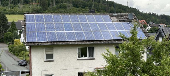 Таунхаус с 2 спальнями в Хохзауэрланд, Германия № 36149 4